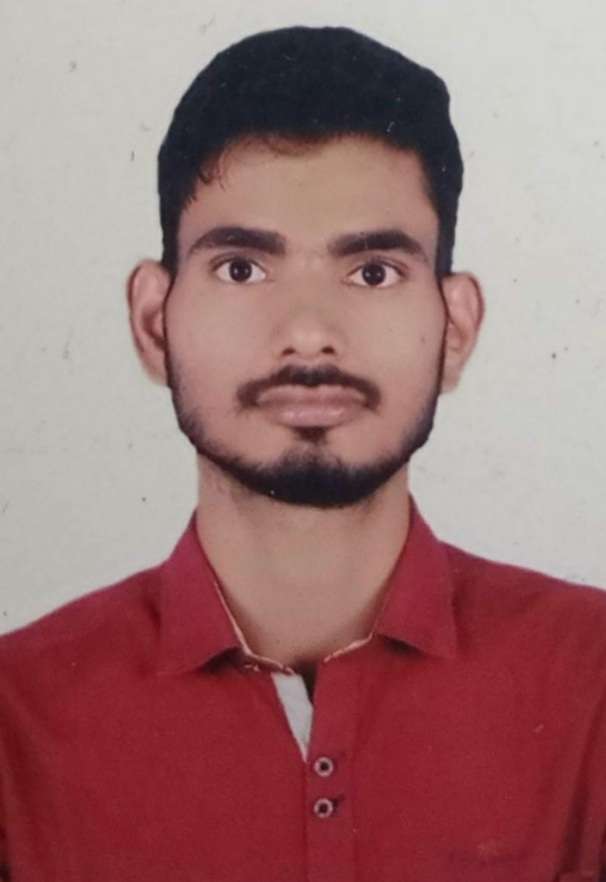 Student Photo Not Available