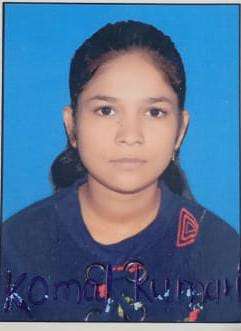 Student Photo Not Available