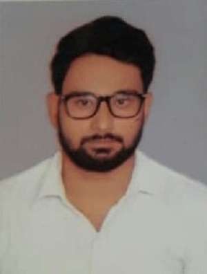 Student Photo Not Available