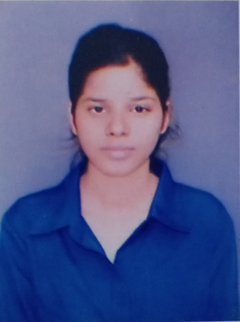 Student Photo Not Available