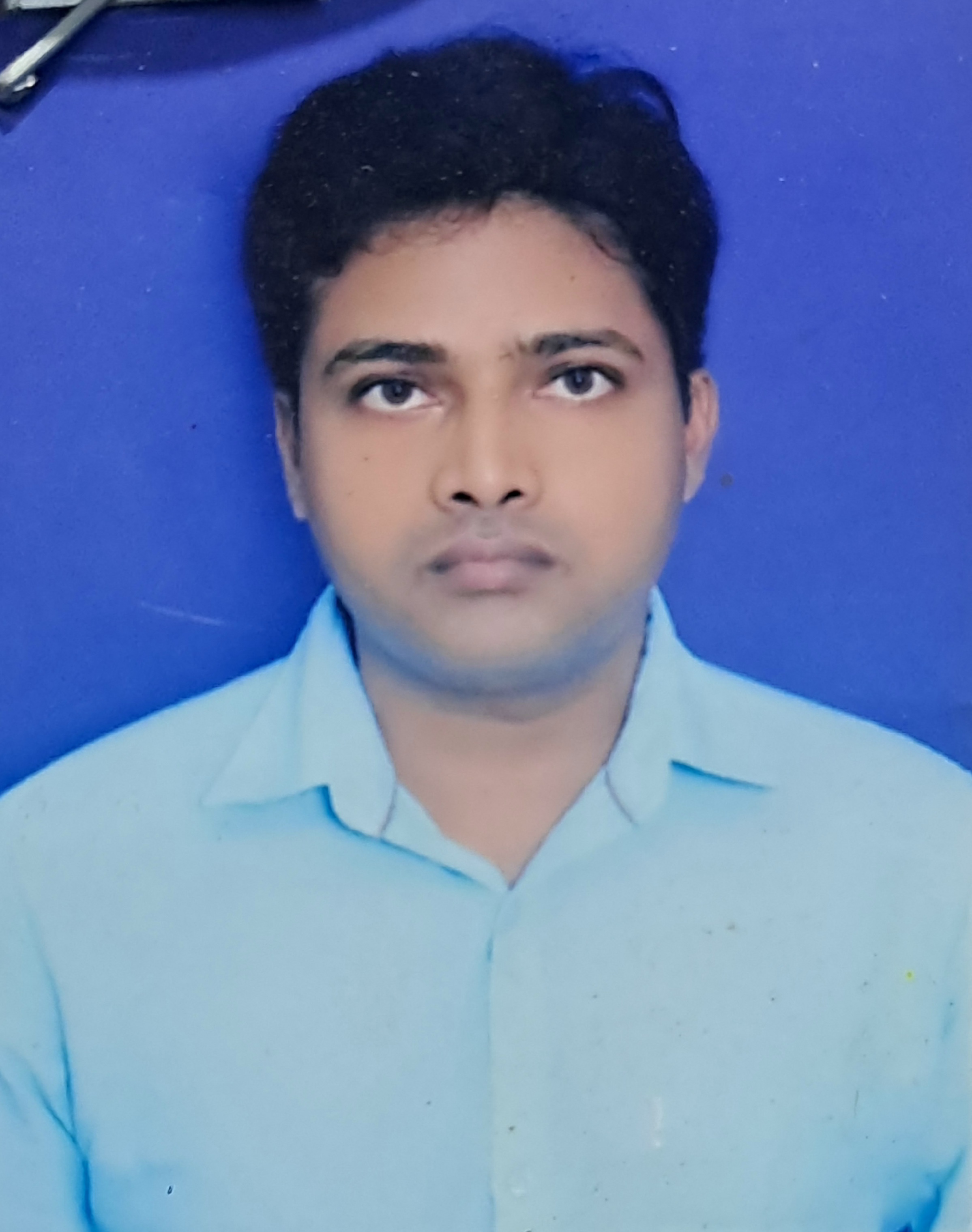 Student Photo Not Available