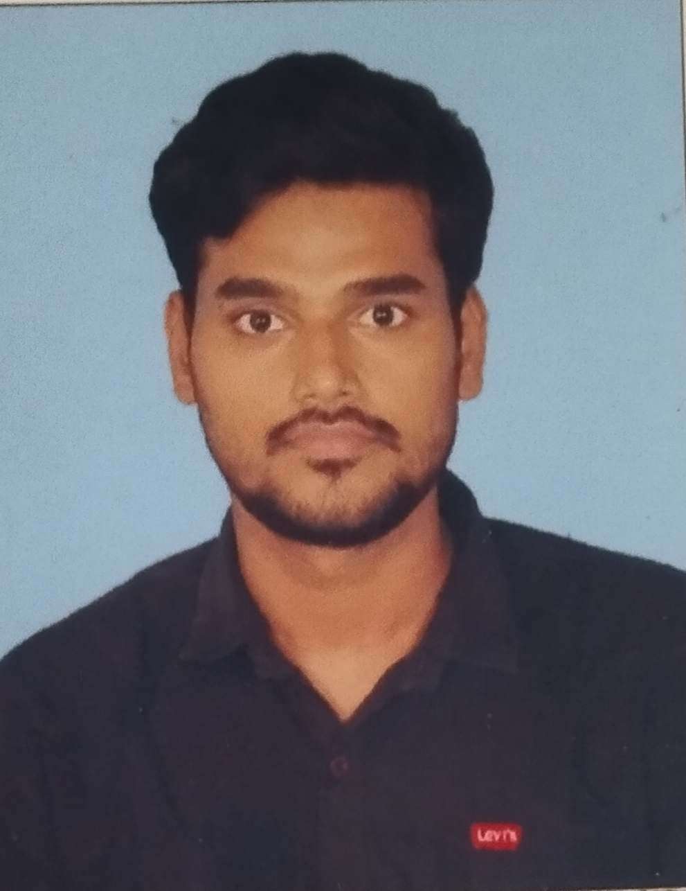 Student Photo Not Available