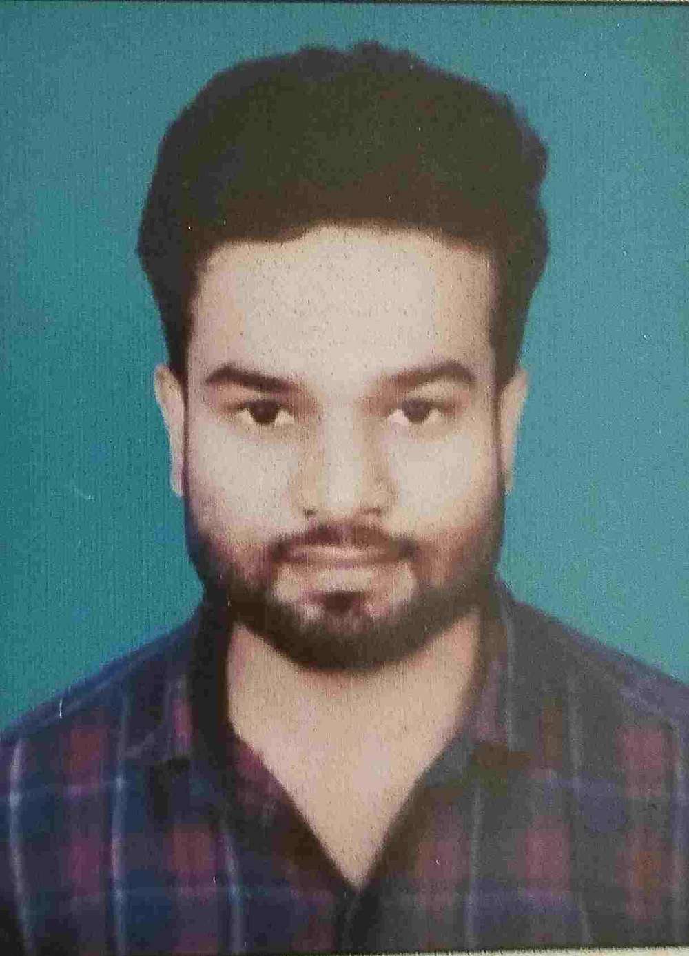 Student Photo Not Available