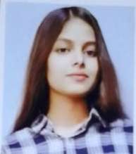 Student Photo Not Available