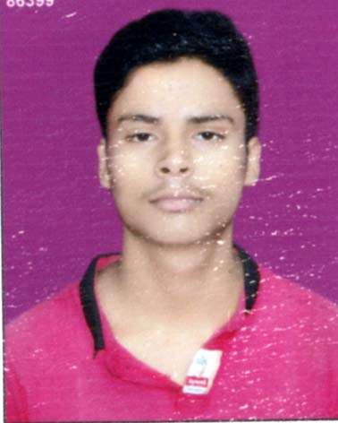 Student Photo Not Available