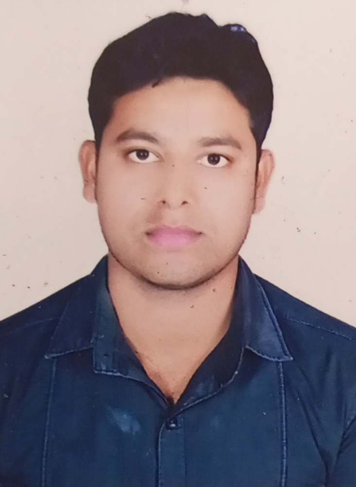 Student Photo Not Available