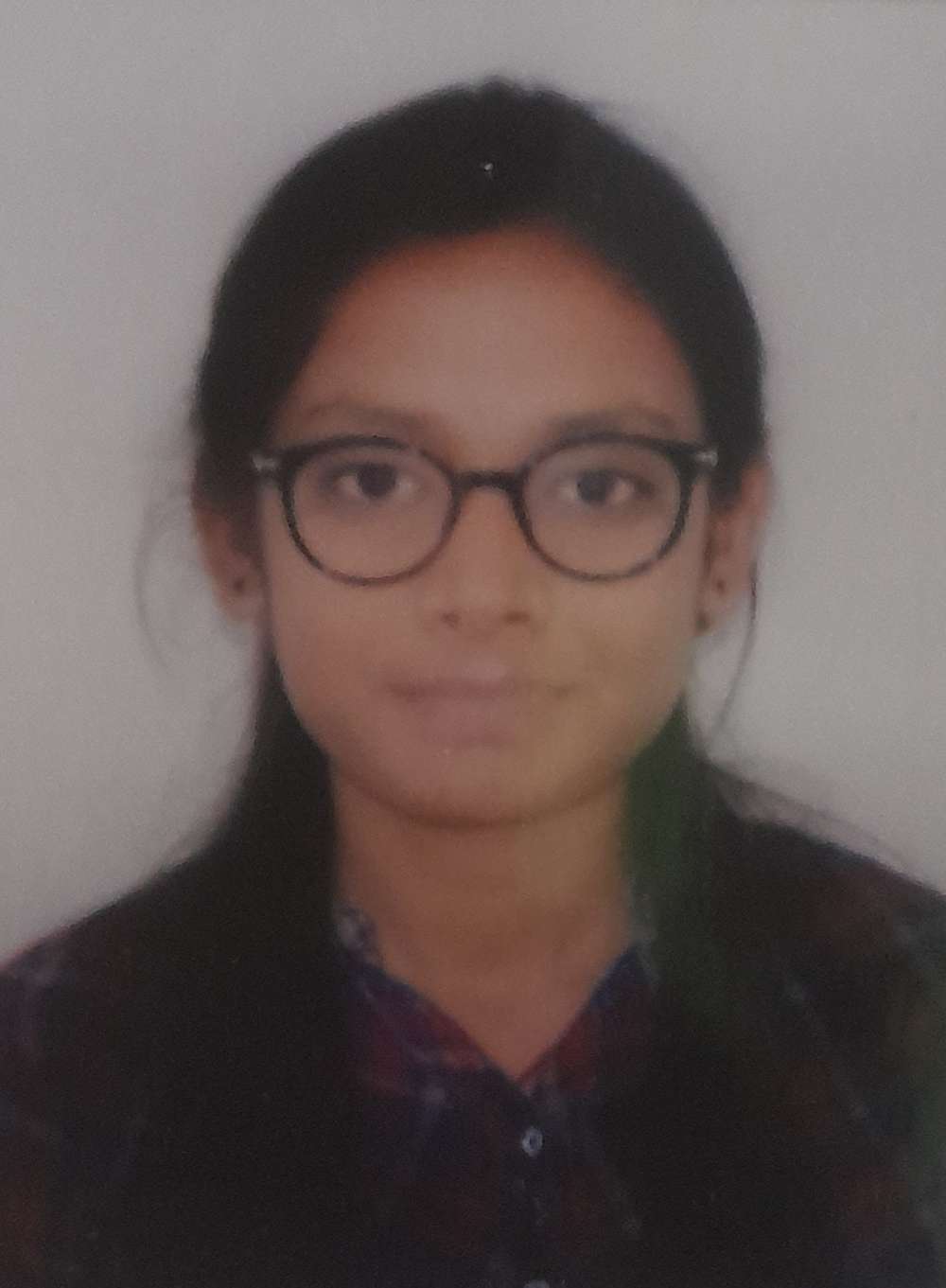 Student Photo Not Available