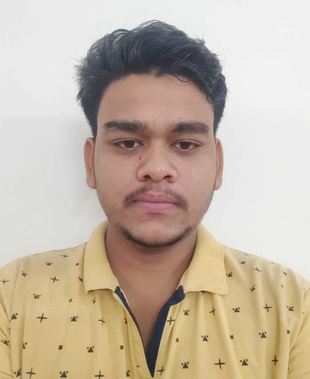 Student Photo Not Available