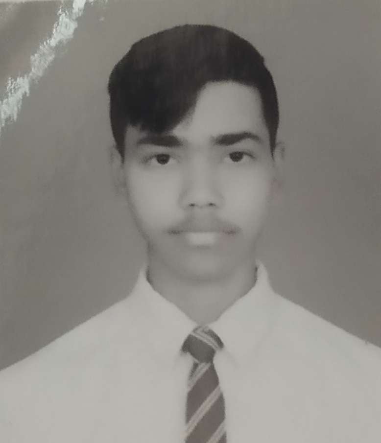 Student Photo Not Available