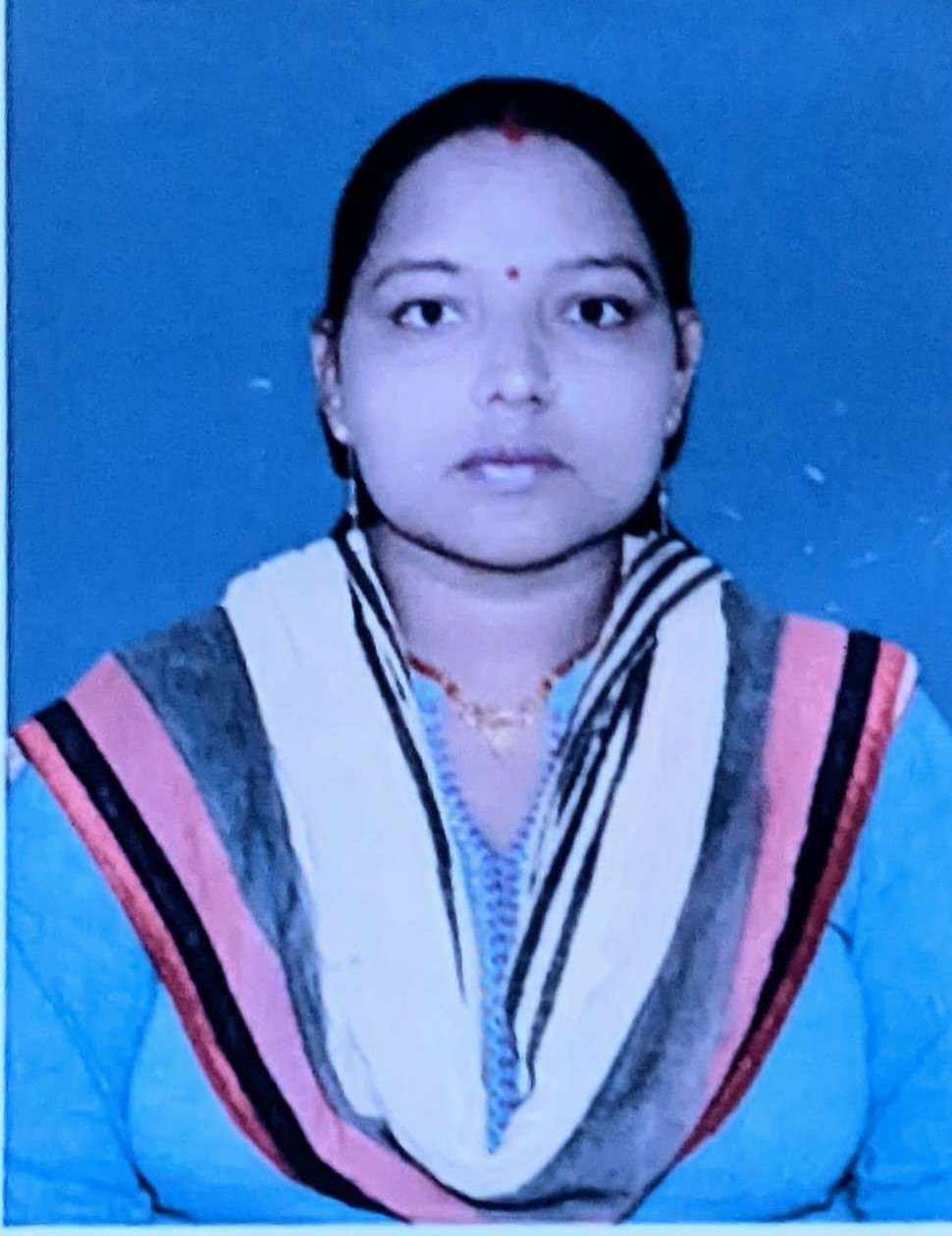 Student Photo Not Available