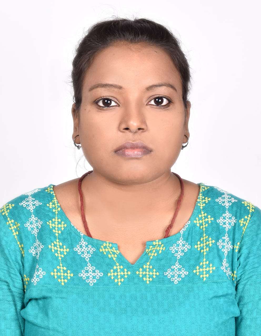 Student Photo Not Available