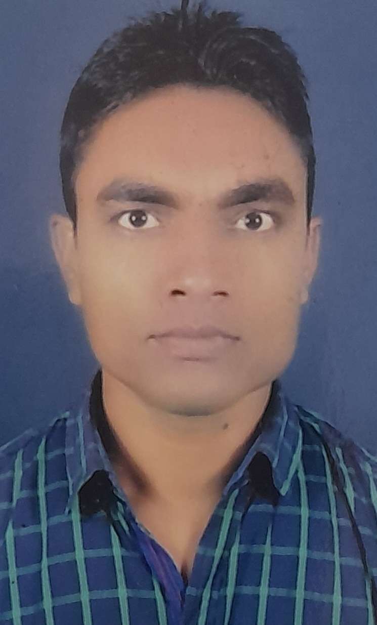 Student Photo Not Available