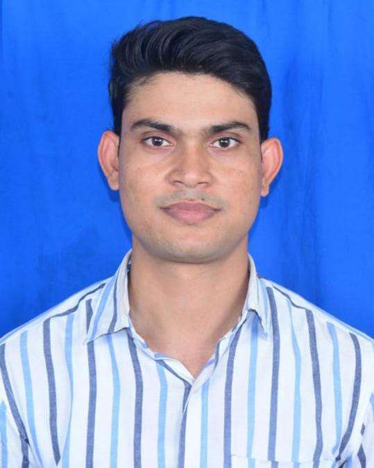 Student Photo Not Available