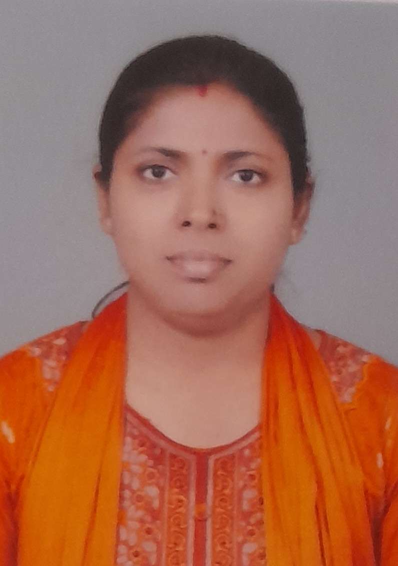 Student Photo Not Available