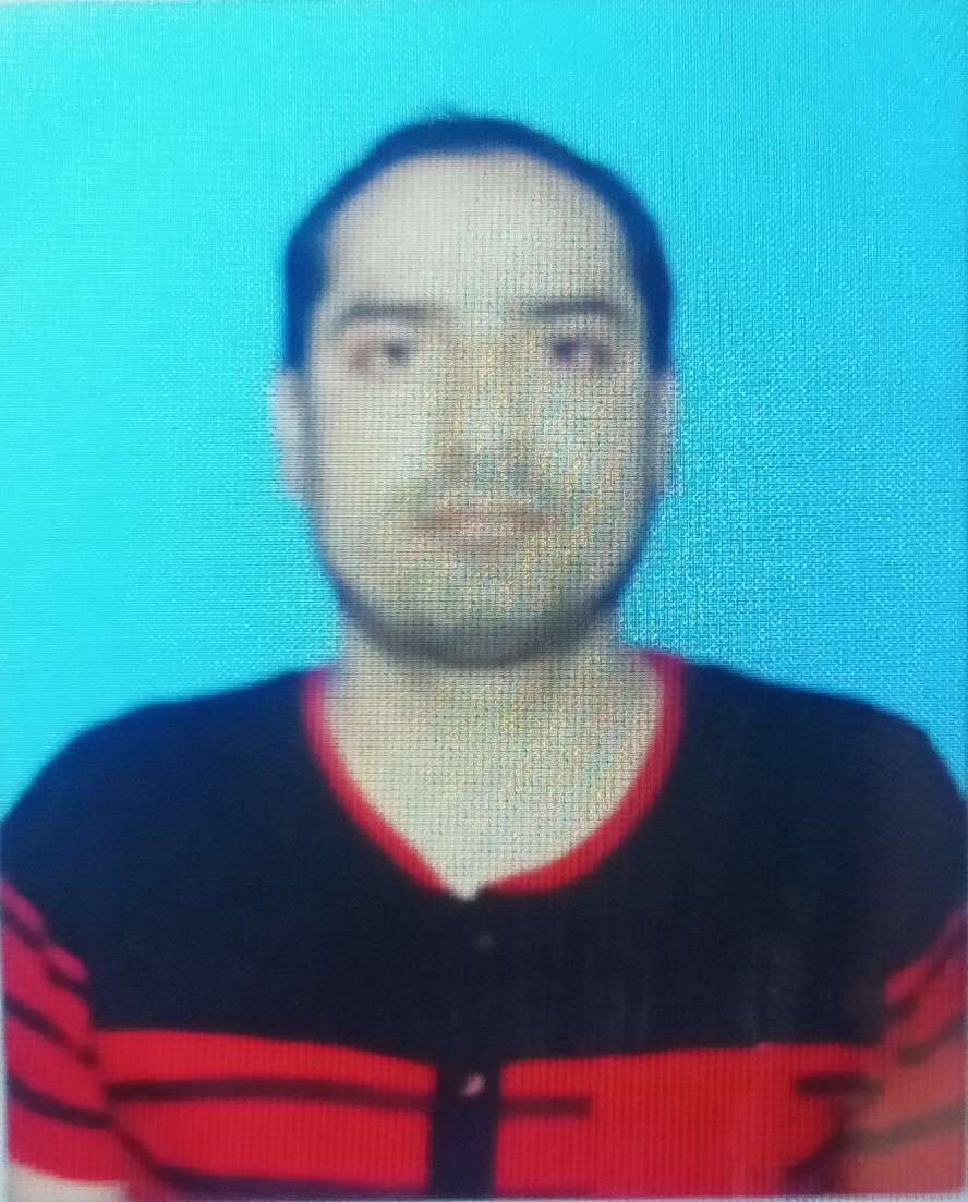 Student Photo Not Available