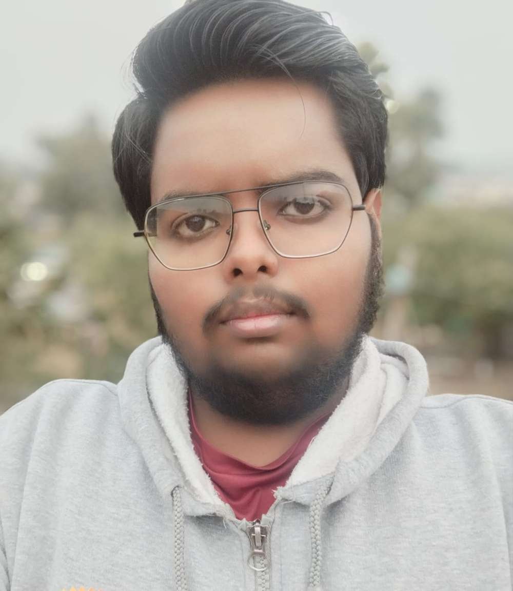 Student Photo Not Available