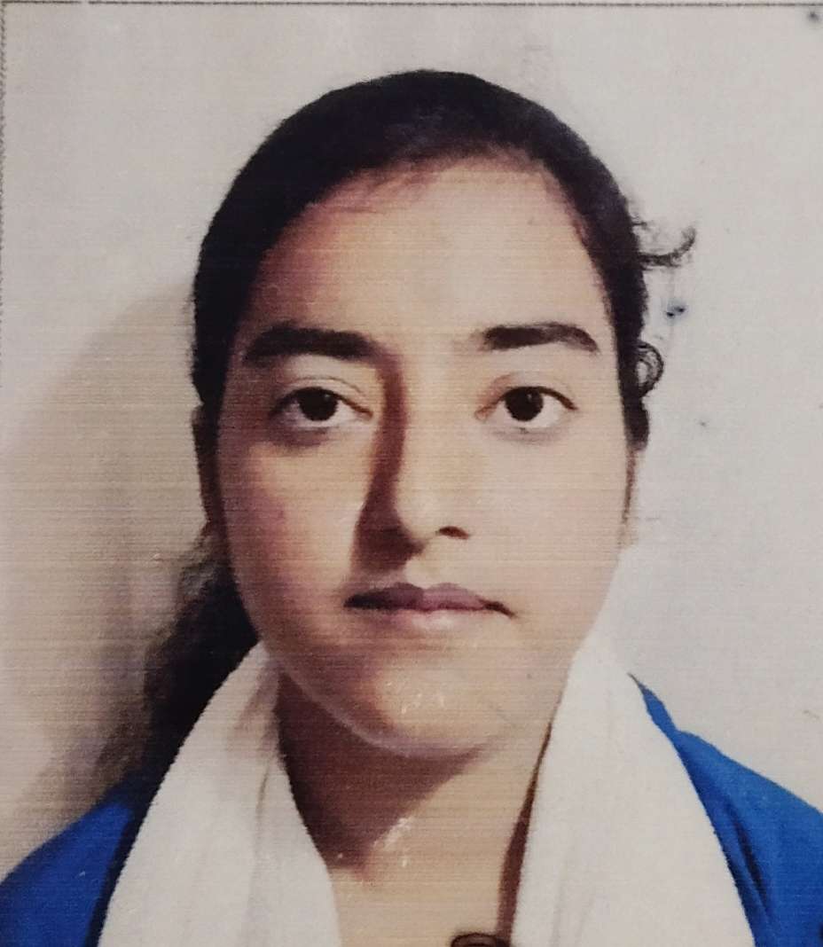 Student Photo Not Available