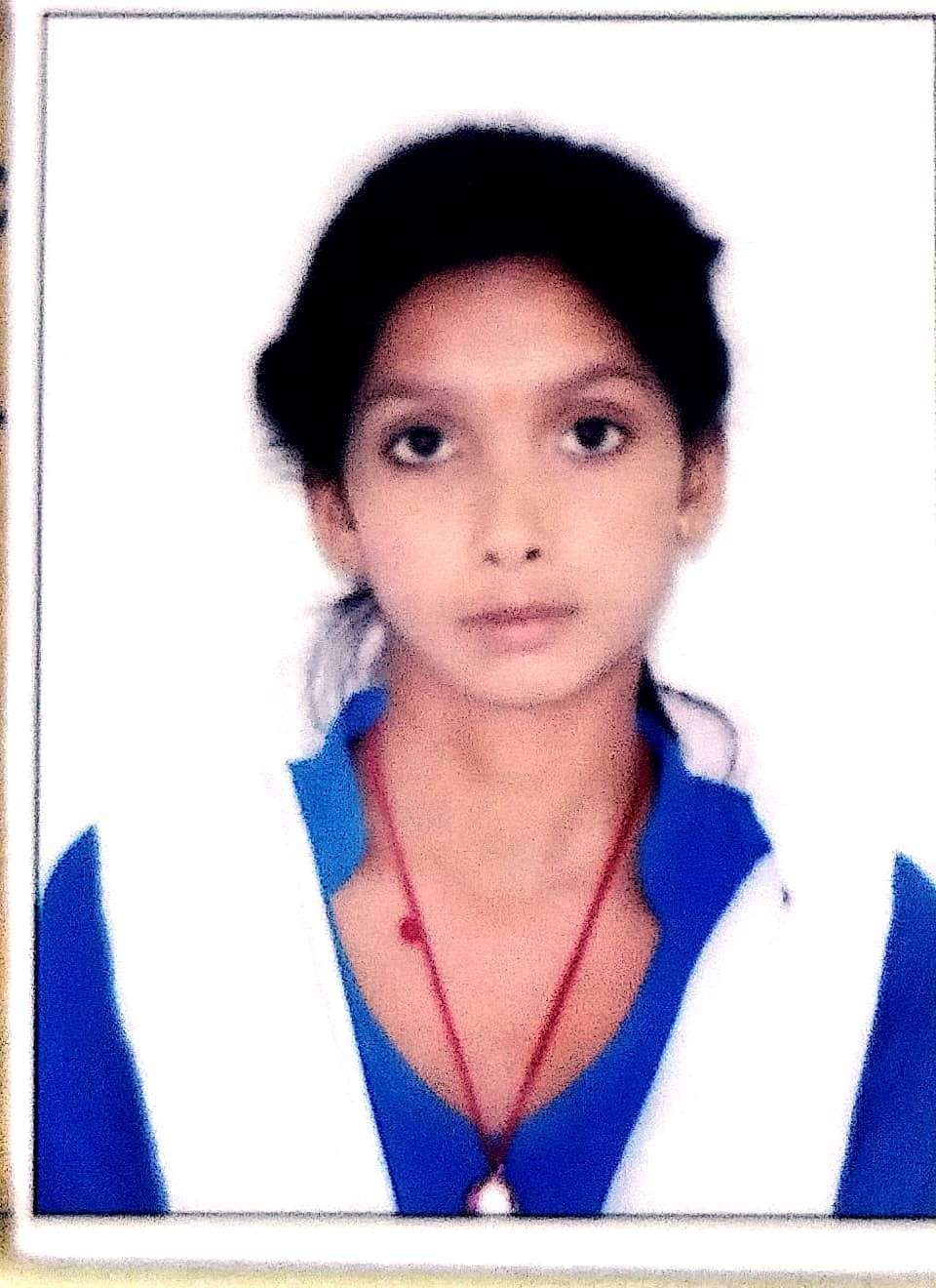 Student Photo Not Available