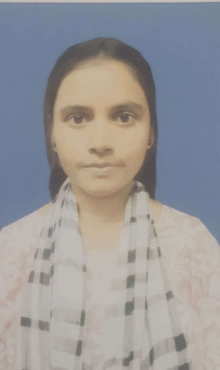 Student Photo Not Available