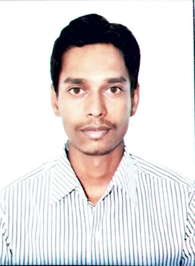 Student Photo Not Available