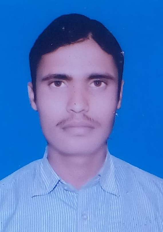 Student Photo Not Available