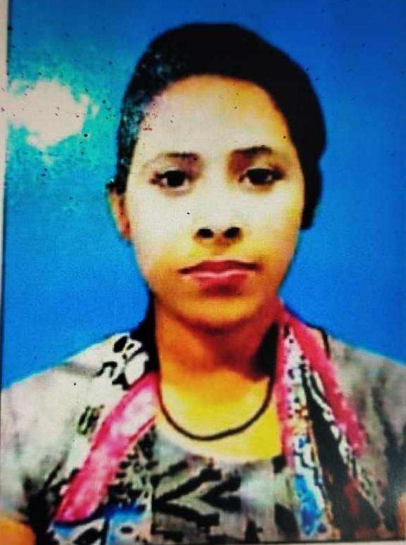 Student Photo Not Available