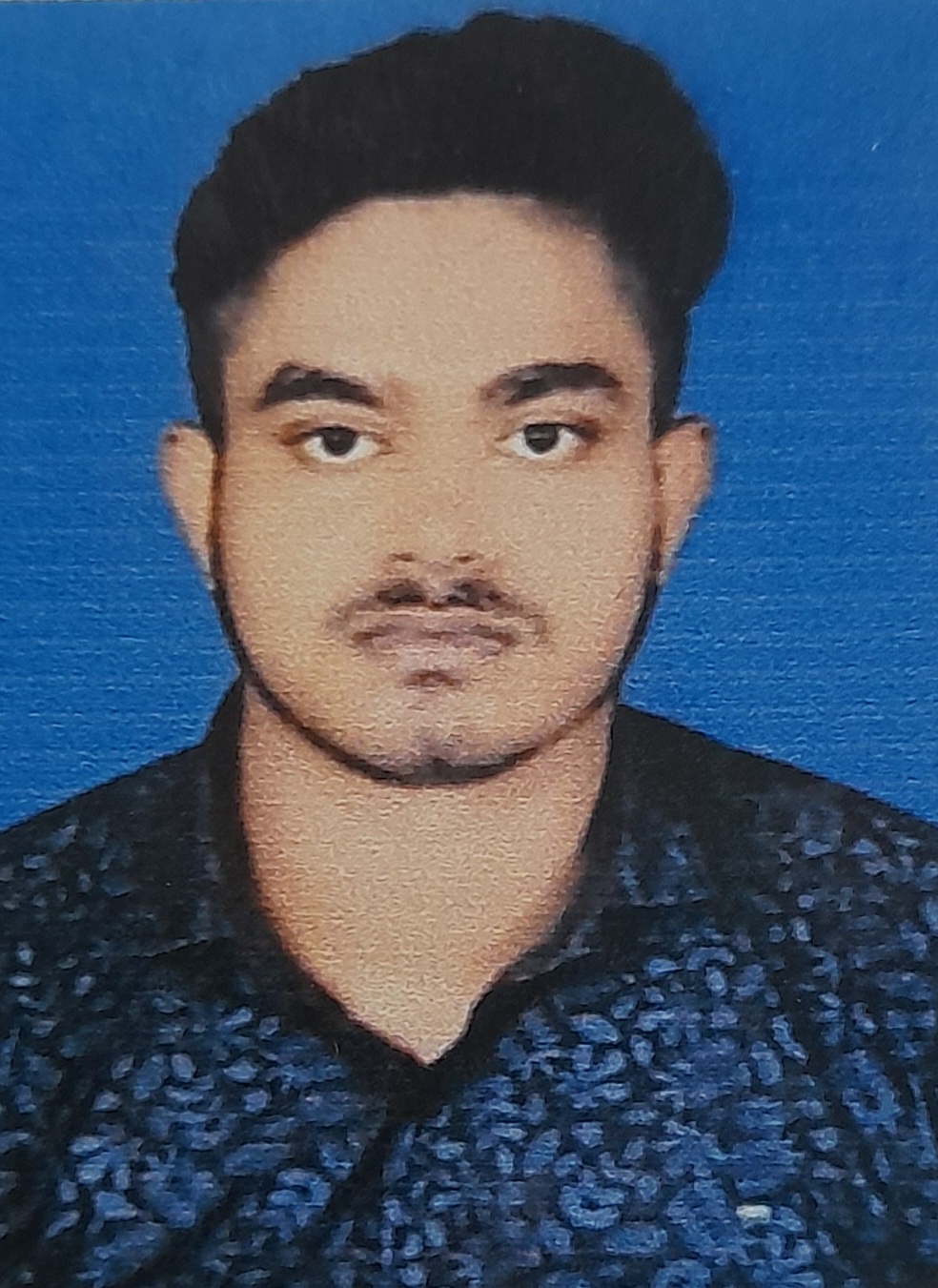 Student Photo Not Available