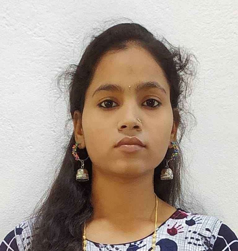 Student Photo Not Available