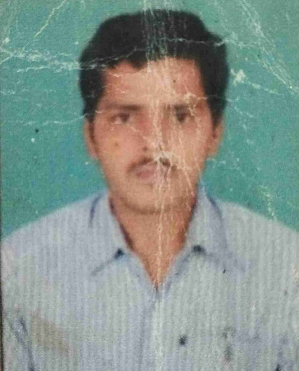 Student Photo Not Available