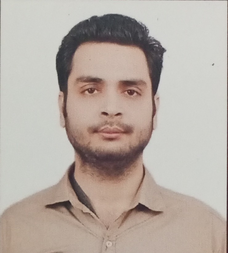 Student Photo Not Available