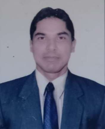 Student Photo Not Available