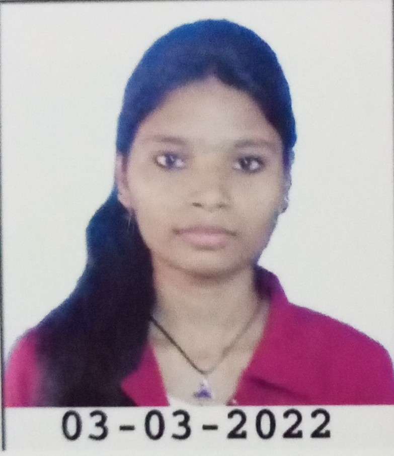 Student Photo Not Available