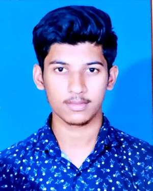 Student Photo Not Available