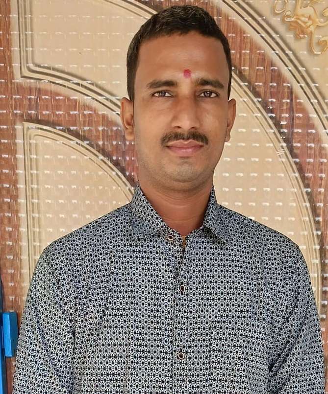 Student Photo Not Available