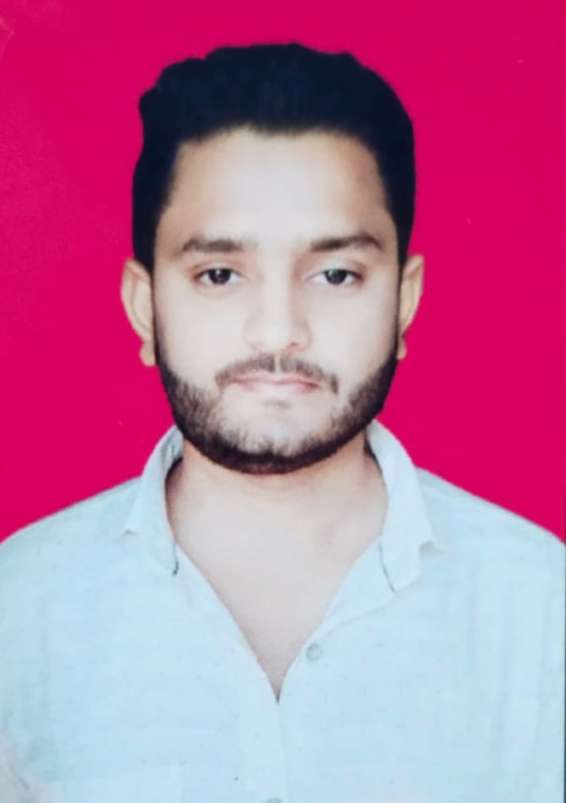 Student Photo Not Available