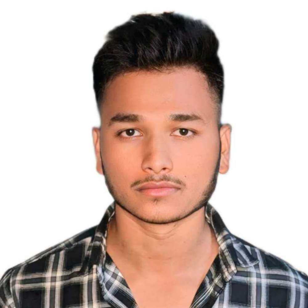 Student Photo Not Available