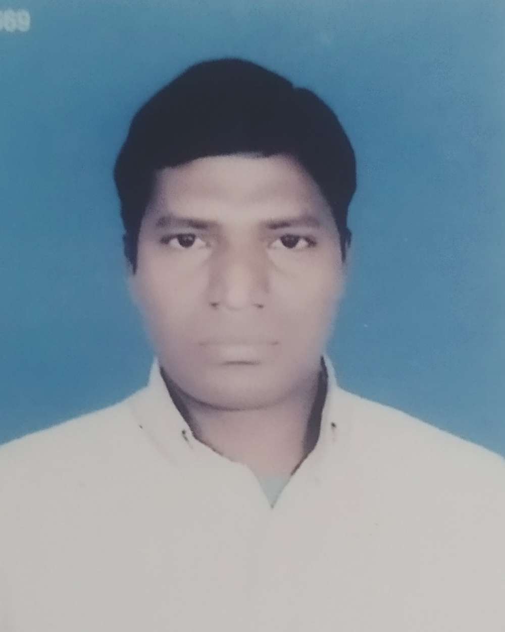 Student Photo Not Available