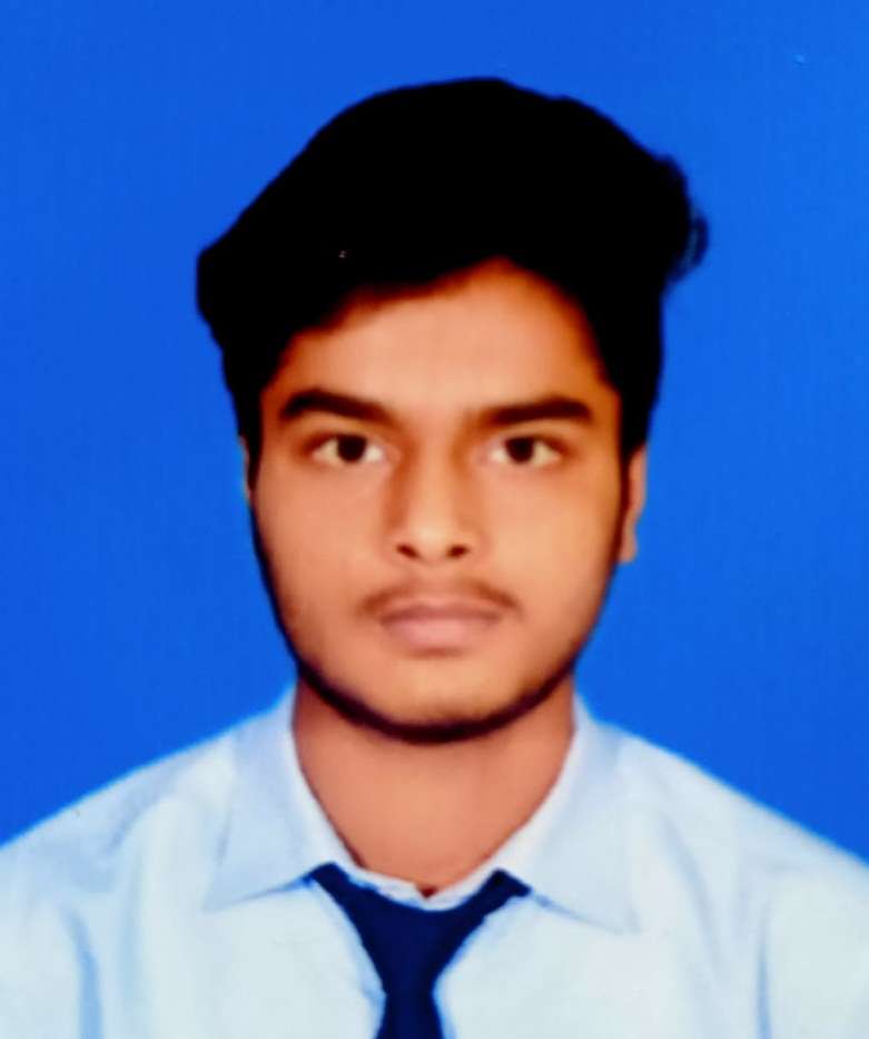 Student Photo Not Available