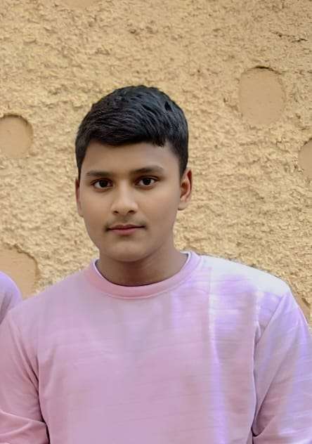 Student Photo Not Available