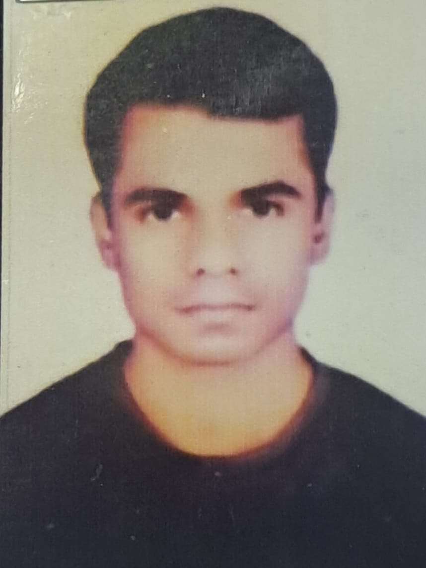 Student Photo Not Available