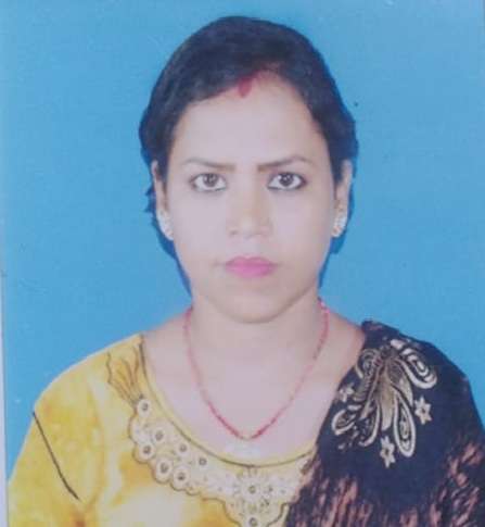 Student Photo Not Available