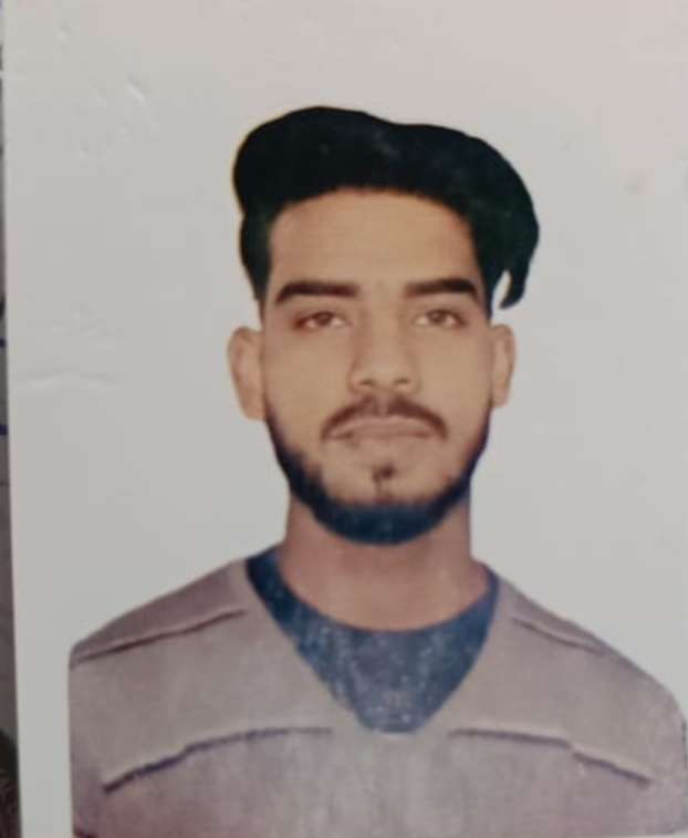 Student Photo Not Available