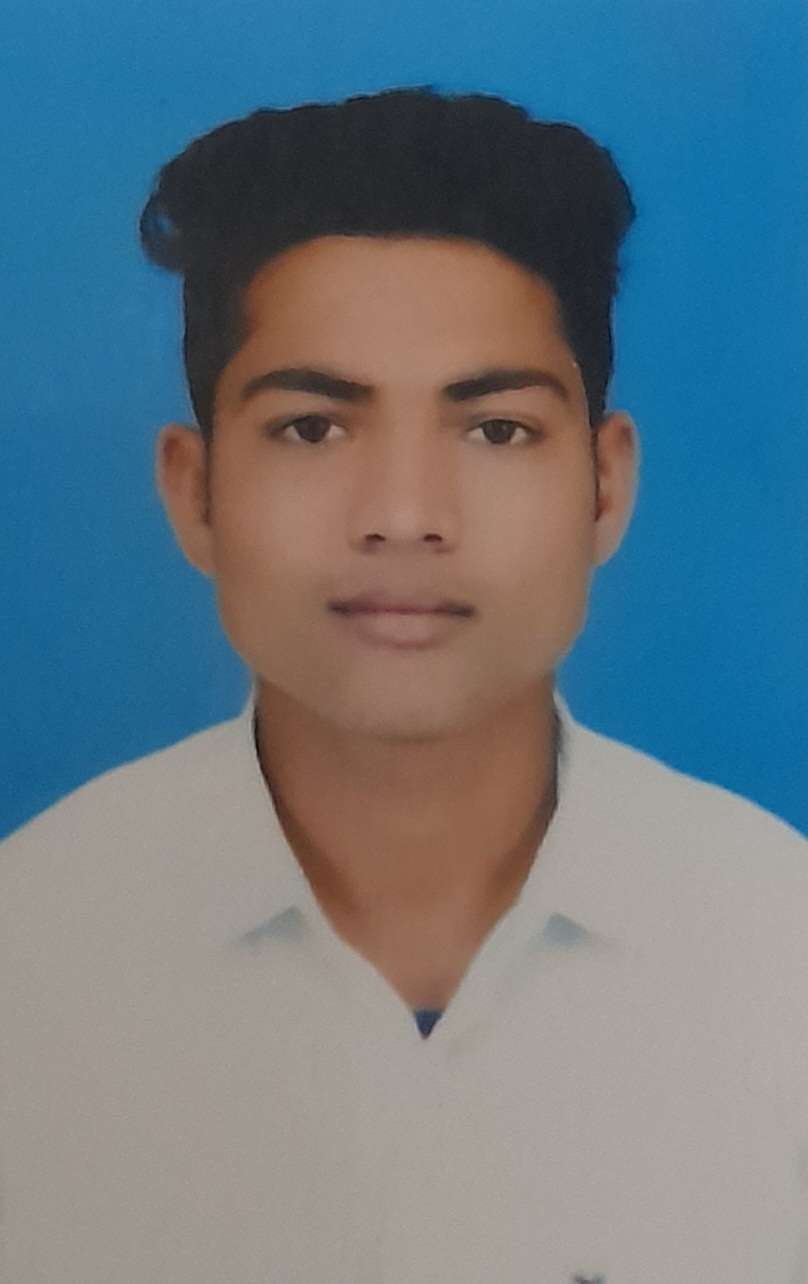 Student Photo Not Available