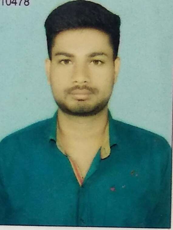 Student Photo Not Available