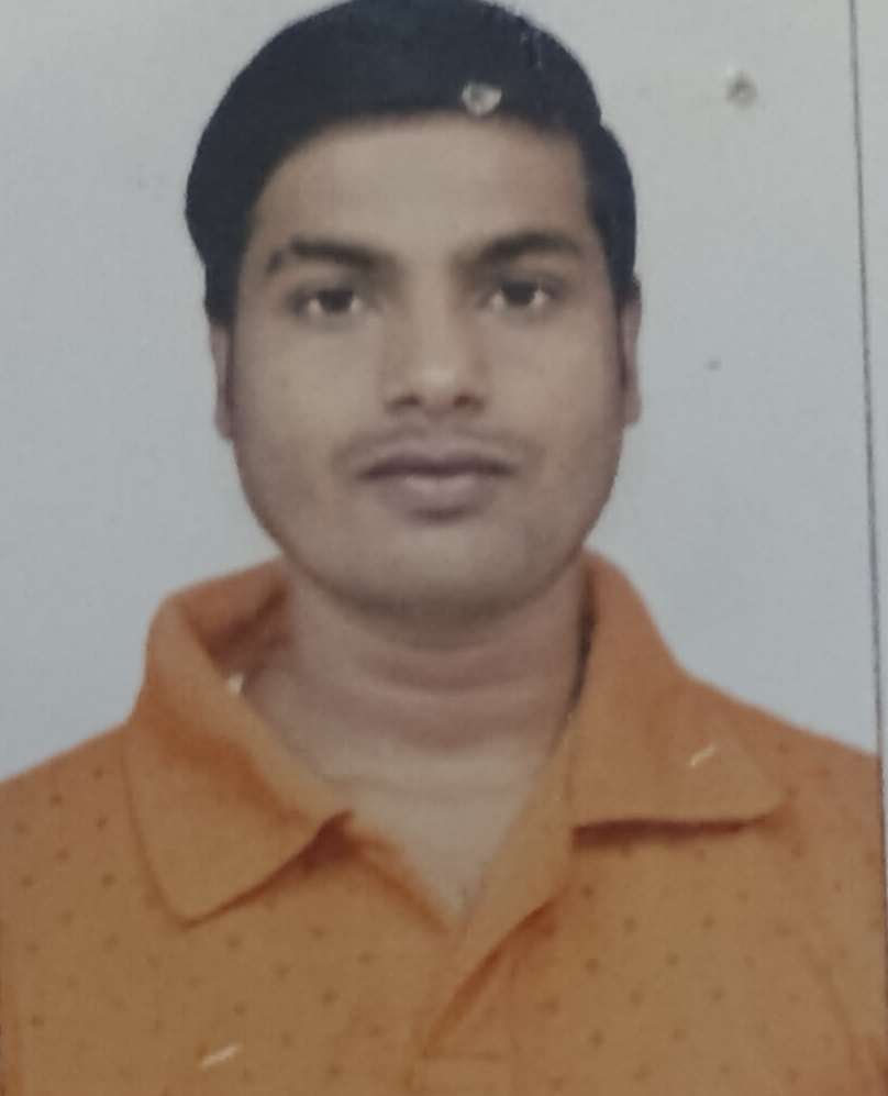 Student Photo Not Available