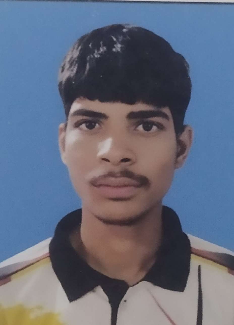 Student Photo Not Available