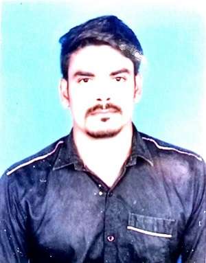 Student Photo Not Available