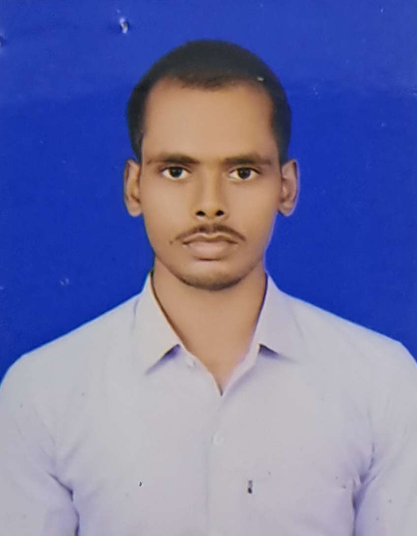 Student Photo Not Available