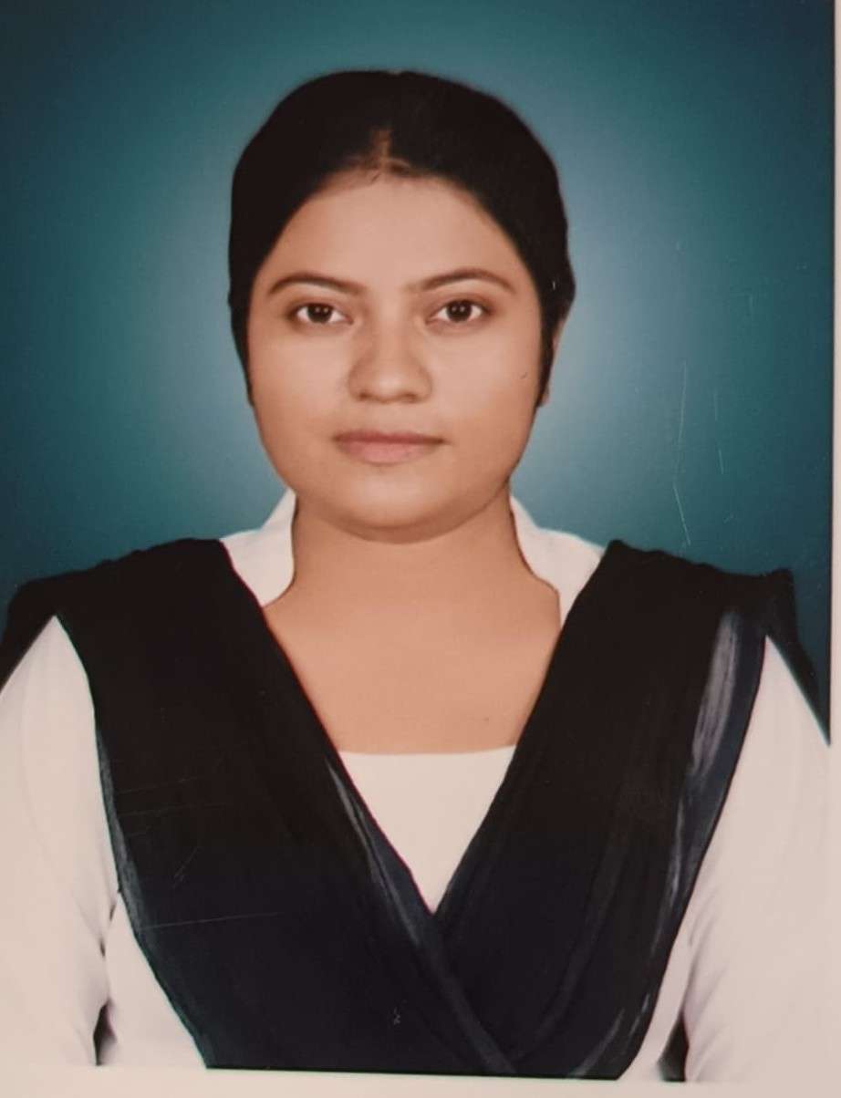 Student Photo Not Available