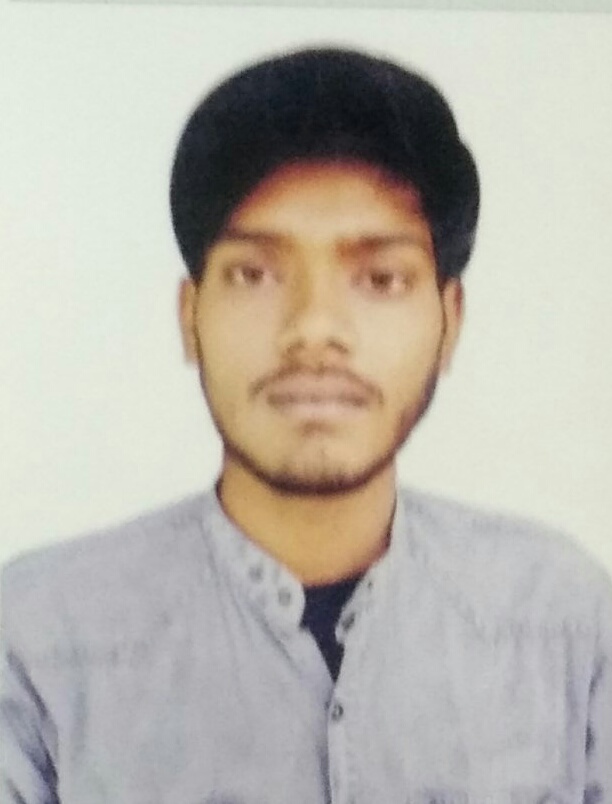 Student Photo Not Available